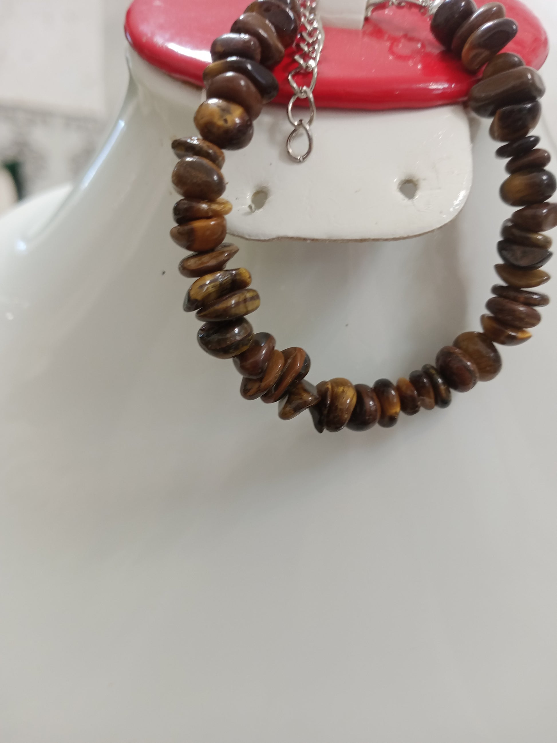 سوار من احجار عين النمر