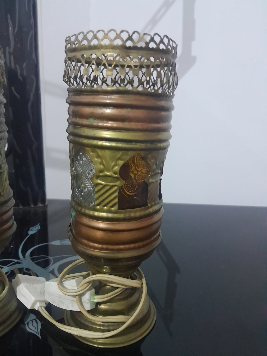 فيوزات من نحاس
