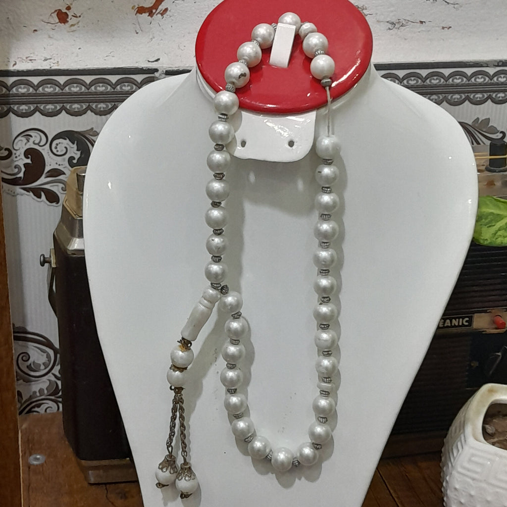 سبحة قديمة