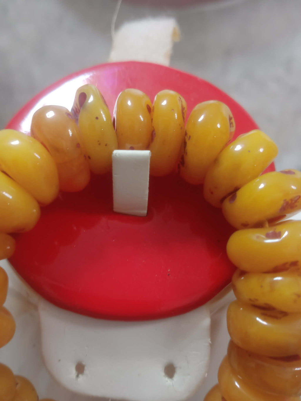 سوار من لبان طبيعي