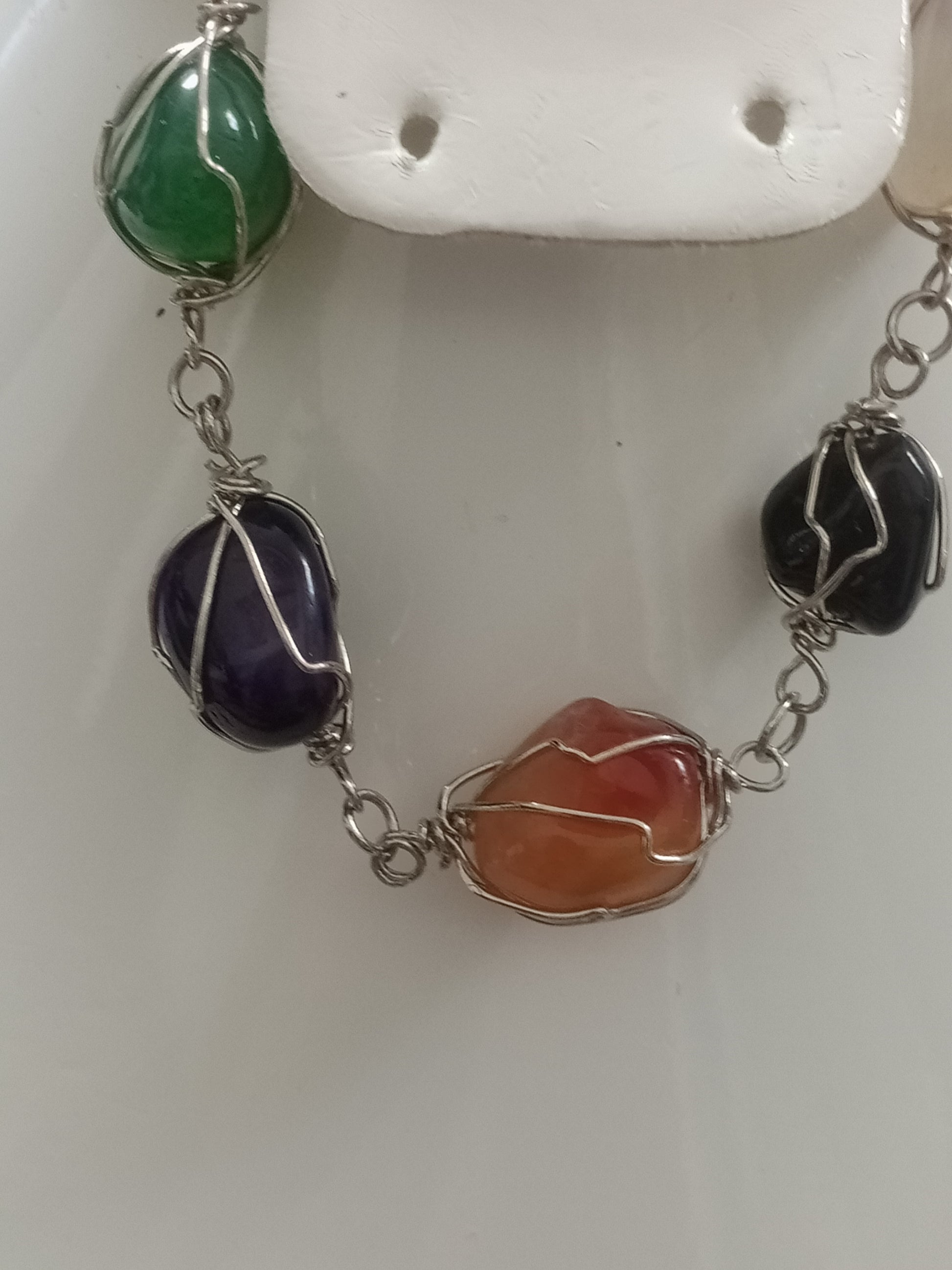 سوار باحجار طبيعية
