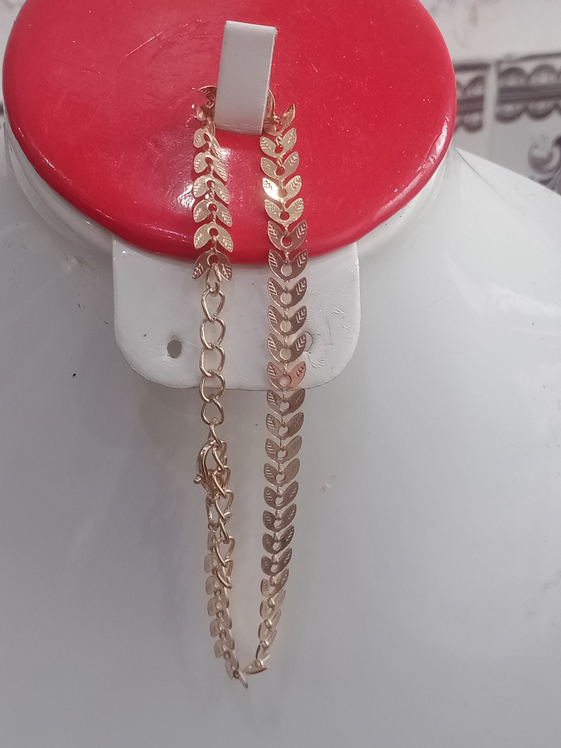 سوار من بلاكي فرنسي
