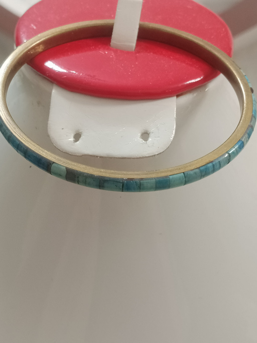 سوار قديم من نحاس