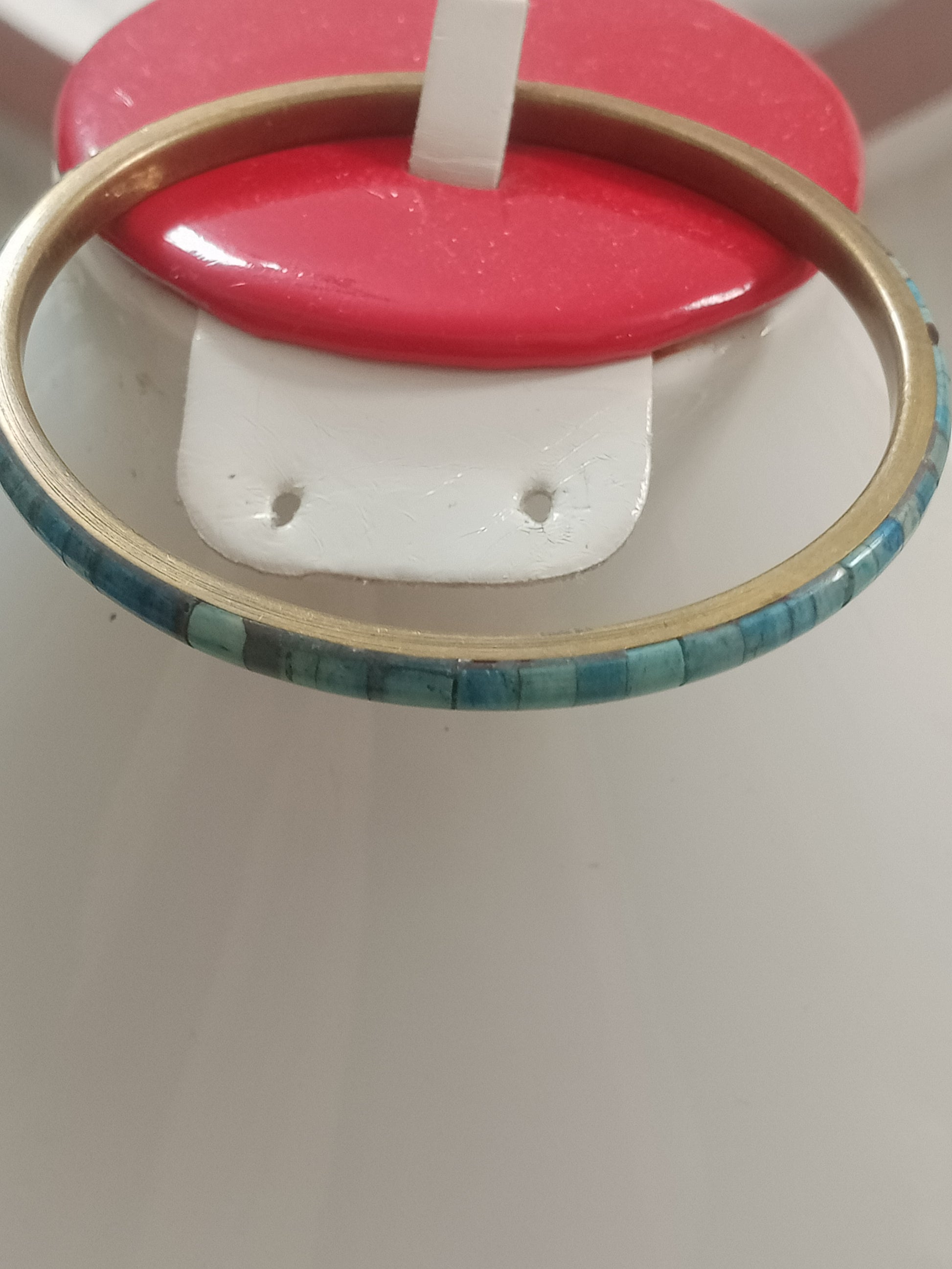 سوار قديم من نحاس