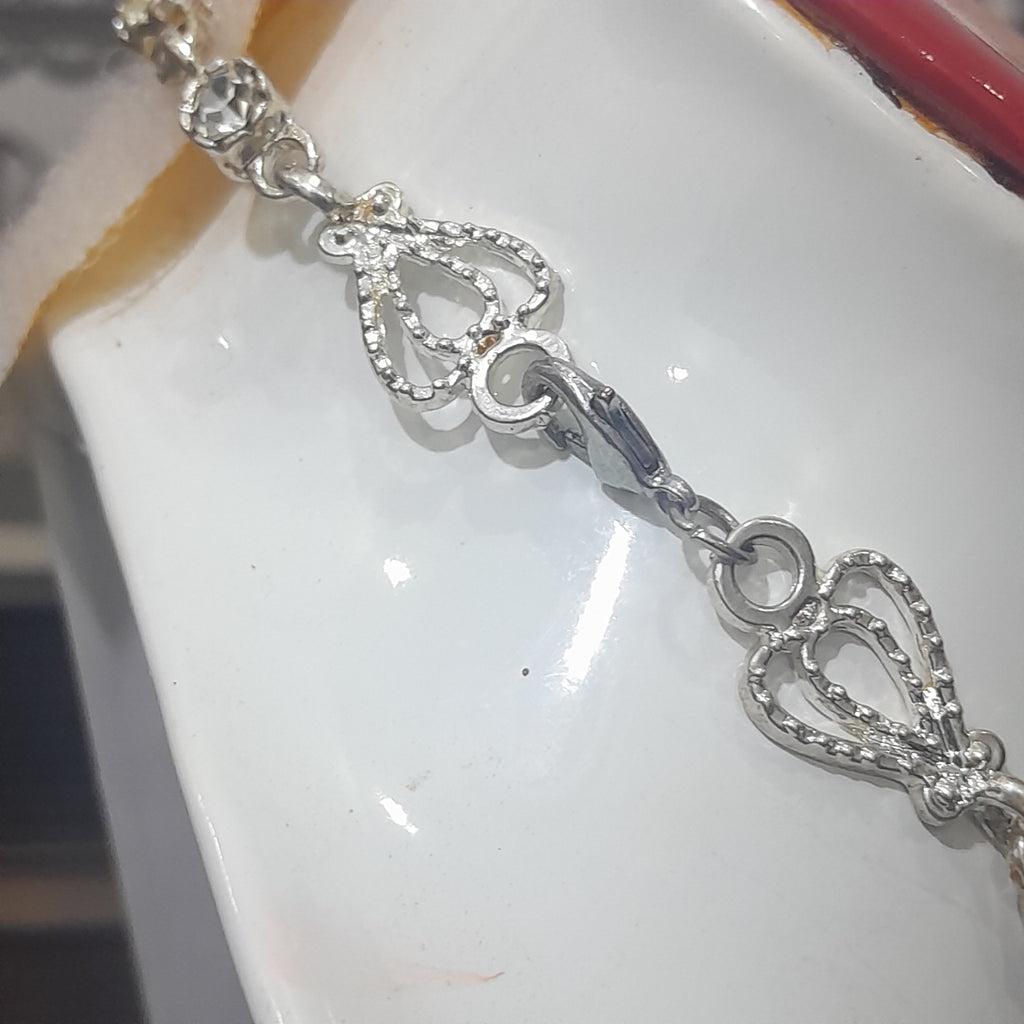 خيط الروح من نحاس مطلي بالفضة