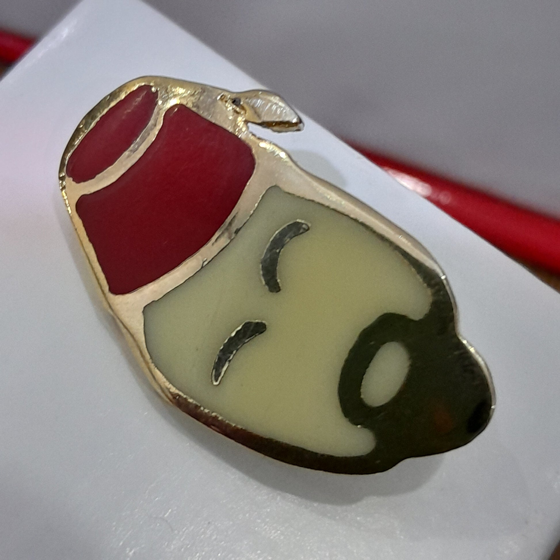 بروش بلاكي