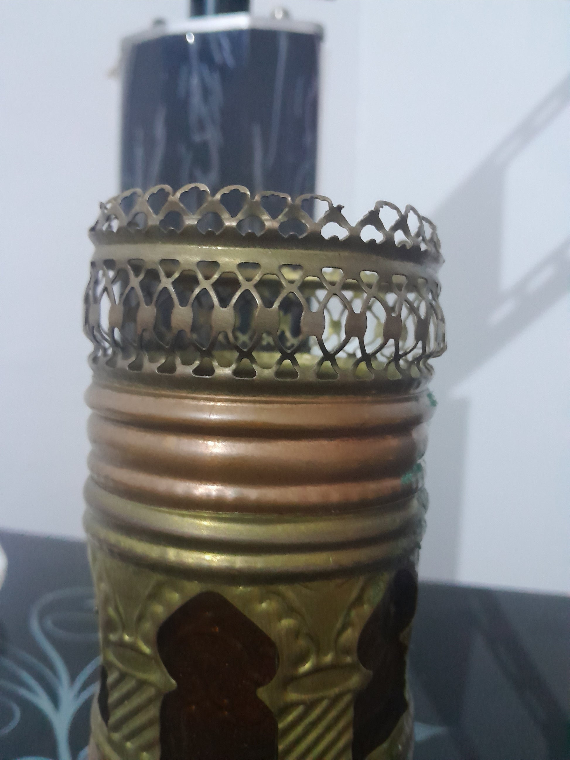 فيوزات من نحاس