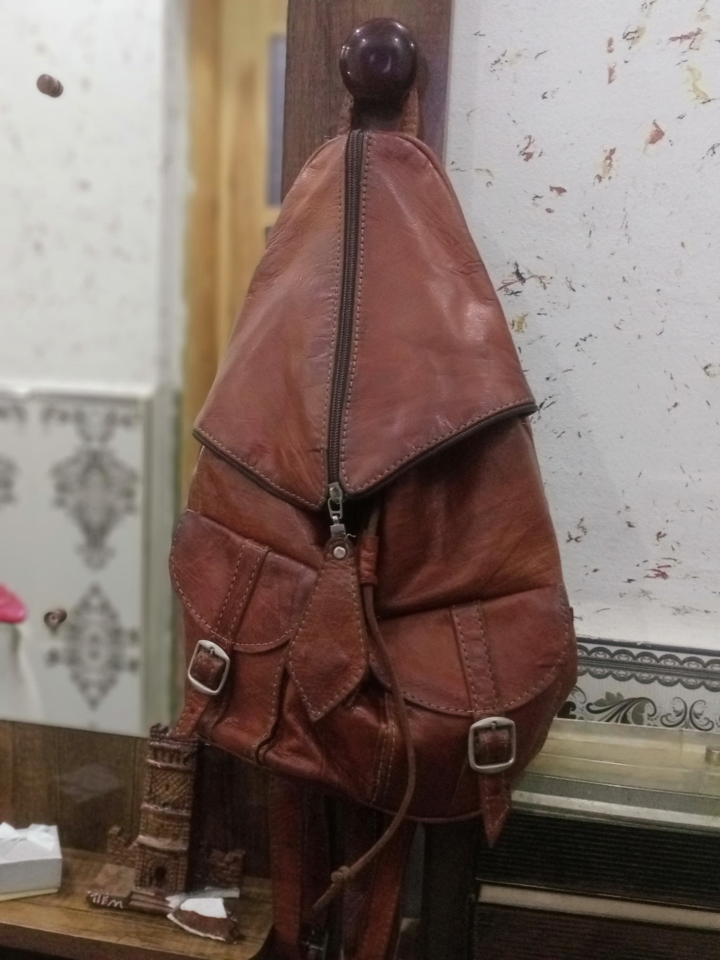 حقيبة تحفة من كوير