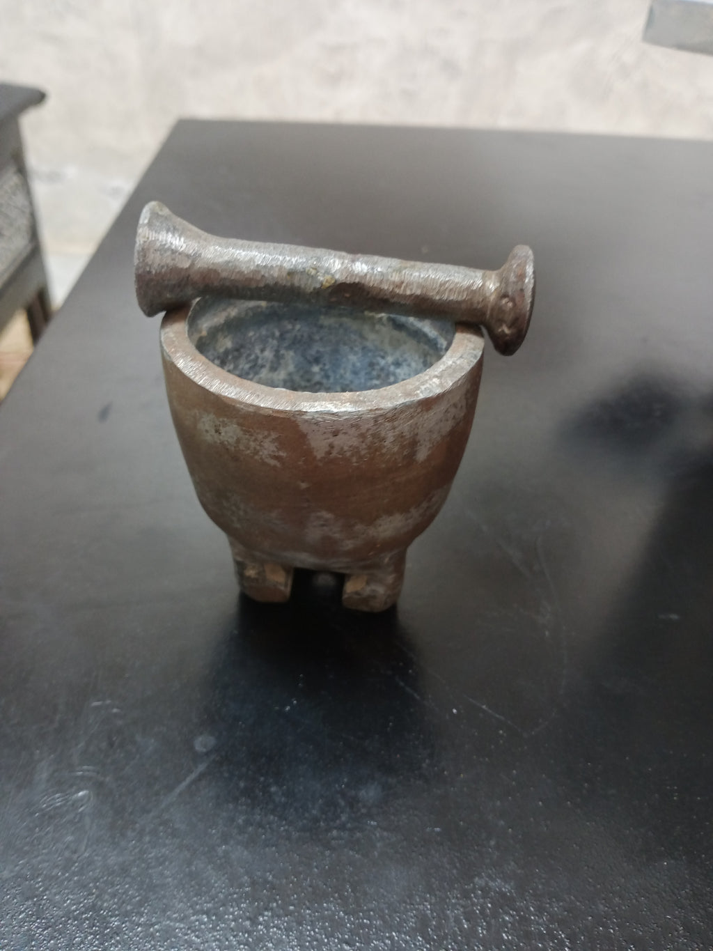مهراز تحفة قديم