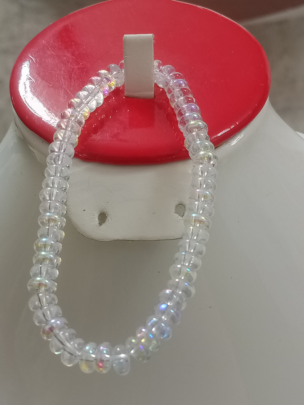 سوار من احجار اوبال طبيعي