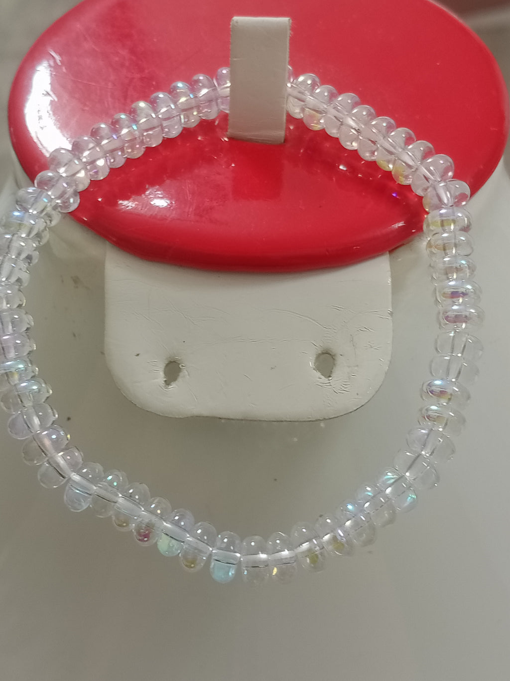 سوار من احجار اوبال طبيعي