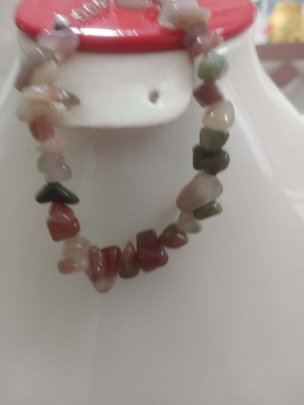 سوار من أحجار طبيعية