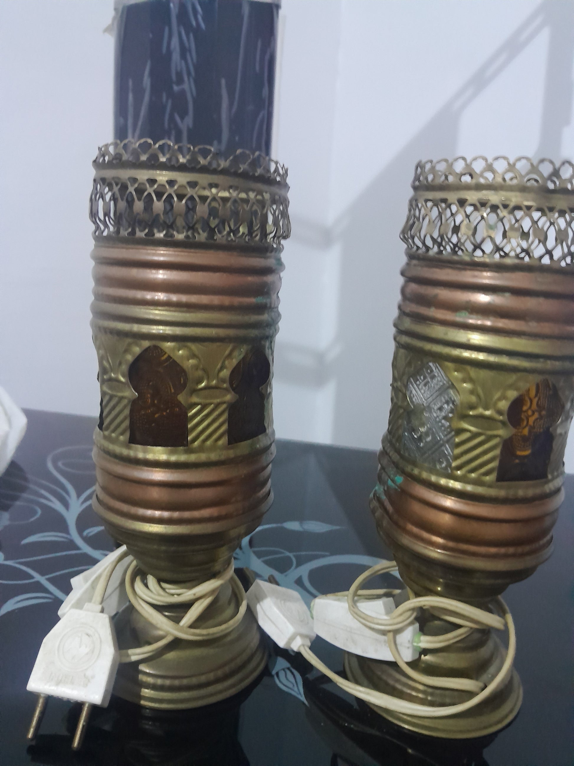 فيوزات من نحاس