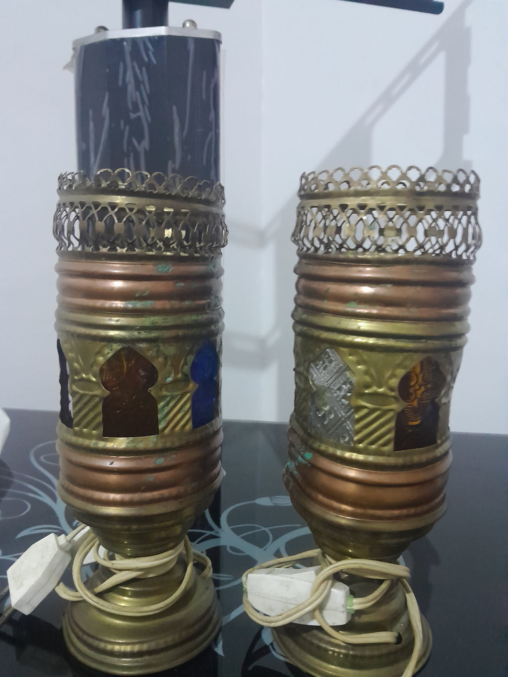فيوزات من نحاس