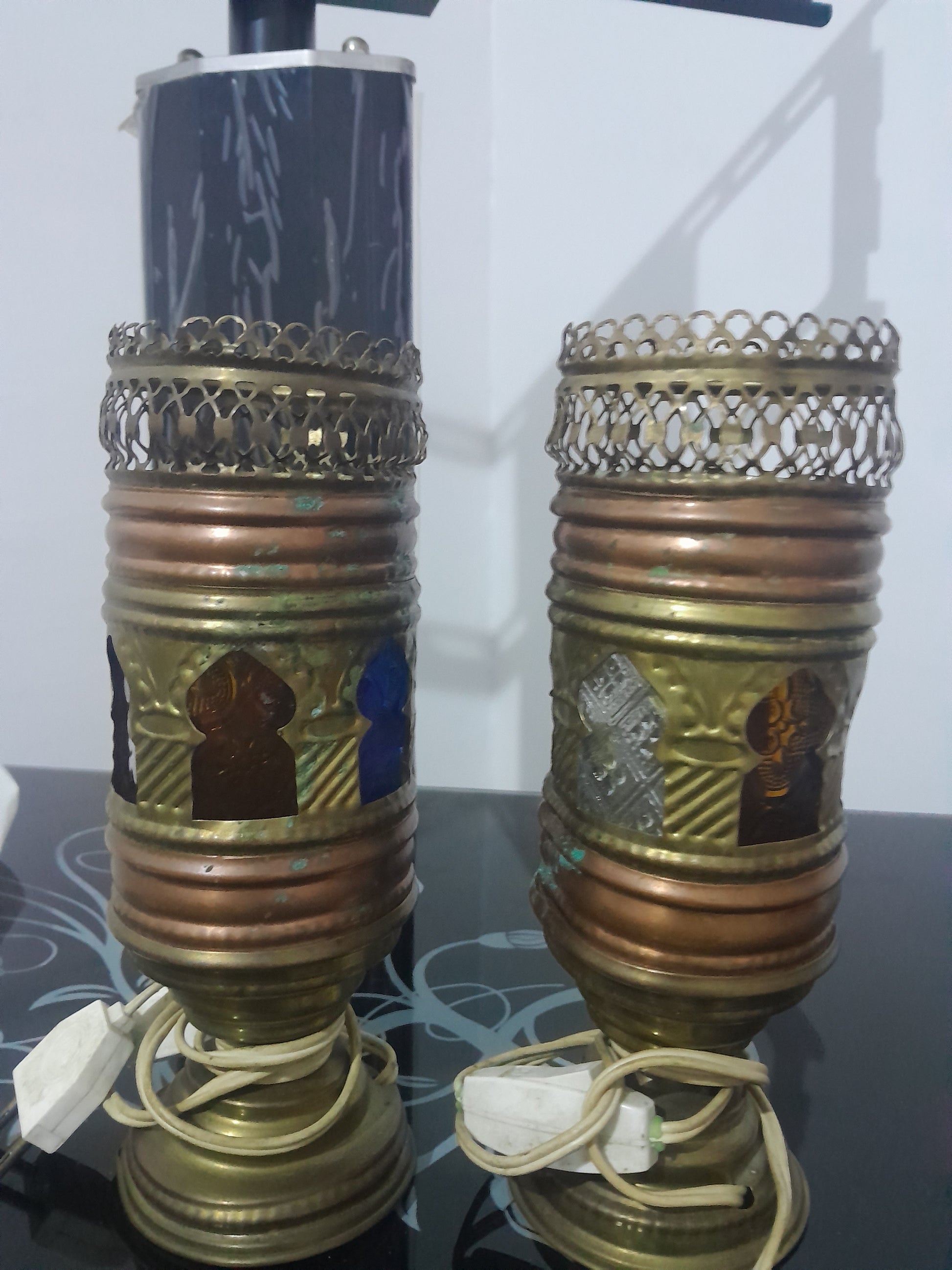 فيوزات من نحاس