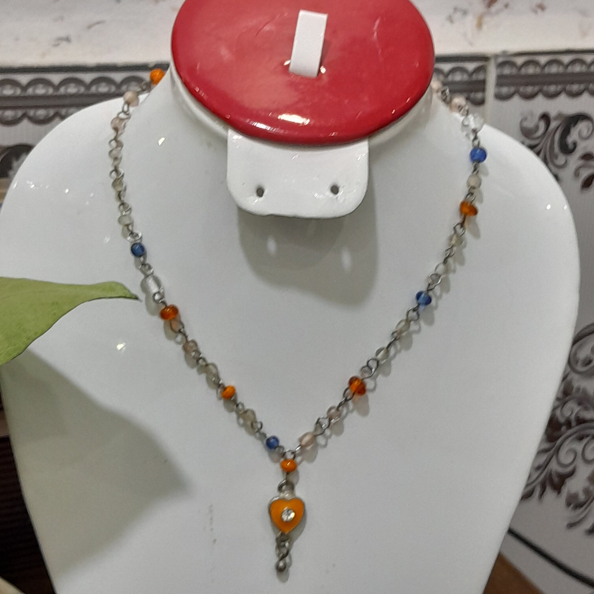 سلسلة تحفة بأحجار