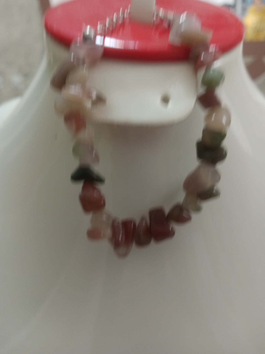 سوار من أحجار طبيعية