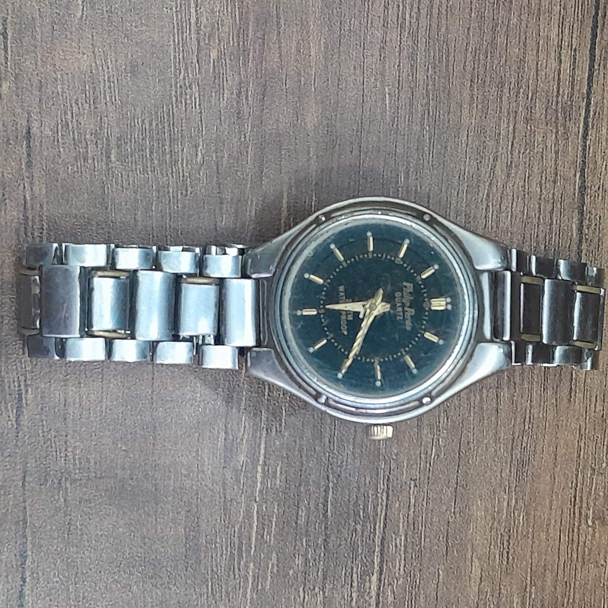 Montre Quartz