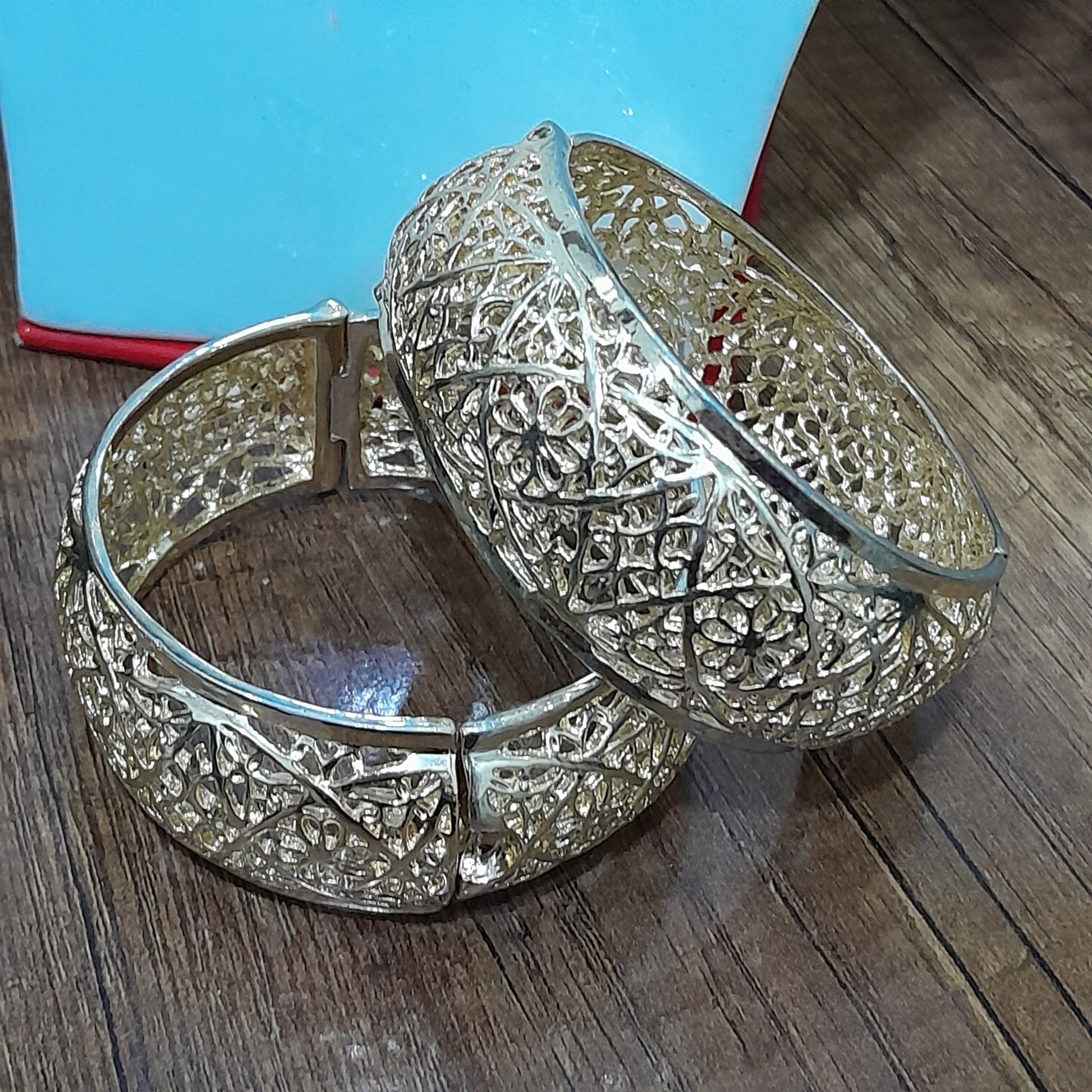 منافخ من بلاكي
