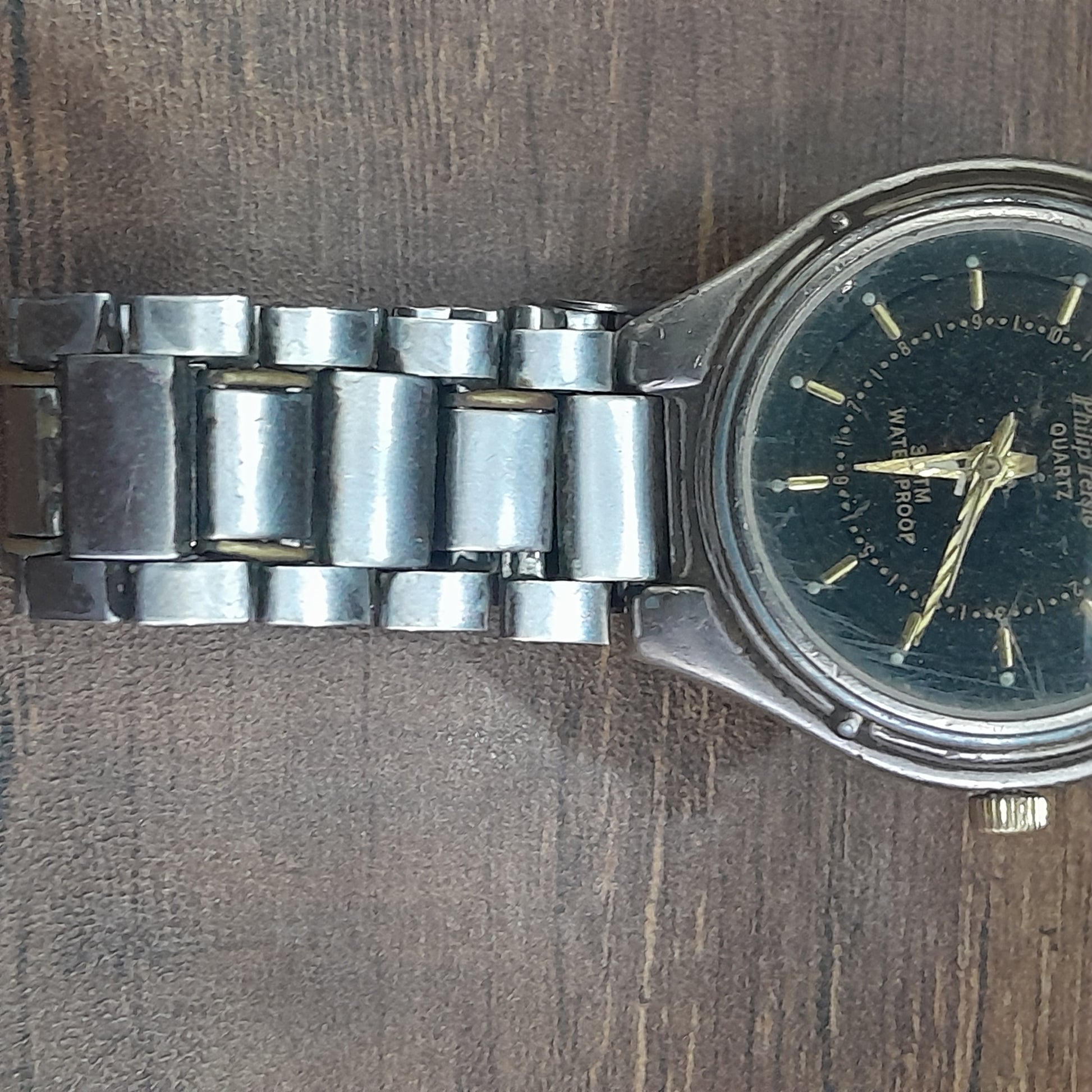 Montre Quartz
