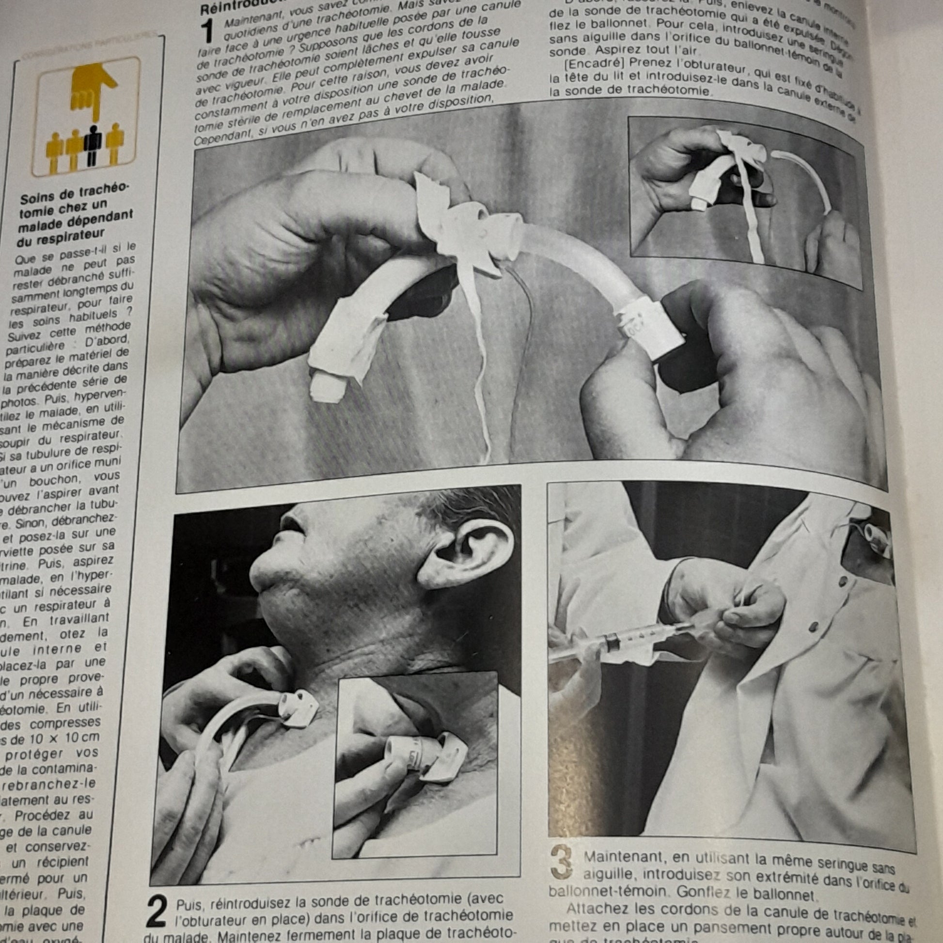 كتاب "Atlas des Soins Intensifs" – مرجع شامل في العناية المركزة